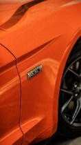 2020 Mustang High Performance Package